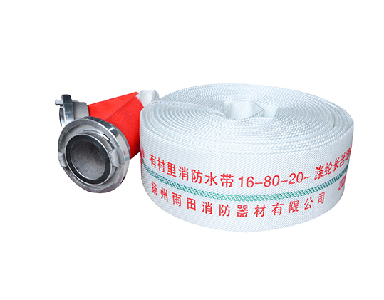 您知(zhī)道(dào)消防水(shuǐ)帶的(de)驗收步驟嗎(ma)？