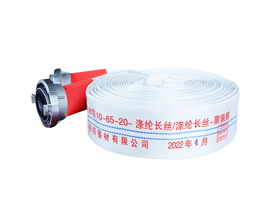 消防水(shuǐ)帶使用(yòng)年(nián)限探討(tǎo)