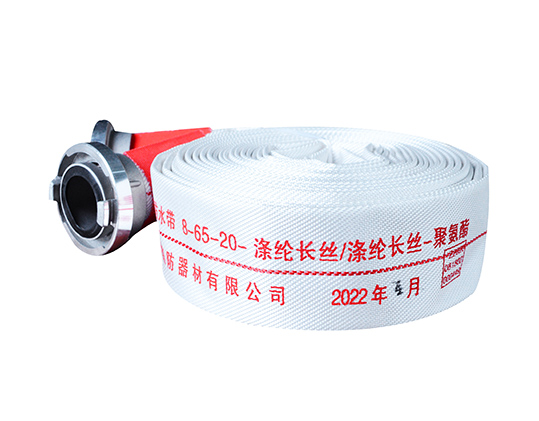 消防水(shuǐ)帶的(de)使用(yòng)、修補和(hé)管理(lǐ)技(jì)巧