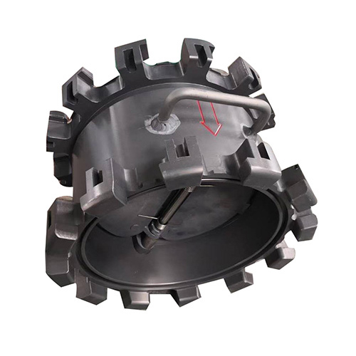 300止水(shuǐ)器(qì)