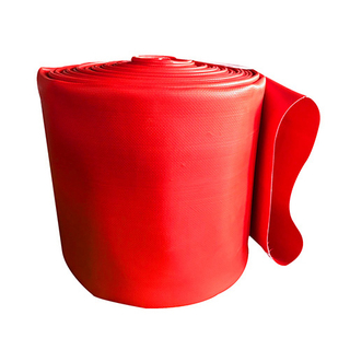 5-300單層輸水(shuǐ)軟管