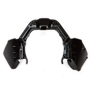 HUD壓力平視(shì)顯示裝置（選配）