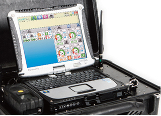 Hoton SecurityTM 系統軟件(jiàn)(選配)