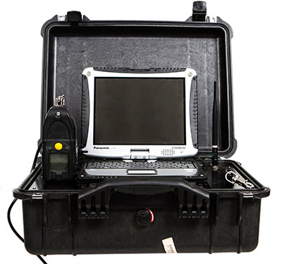 Hoton SecurityTM 指揮中心