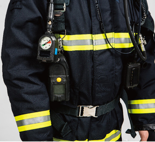 Hoton SecurityTM個(gè)人(rén)監測單元