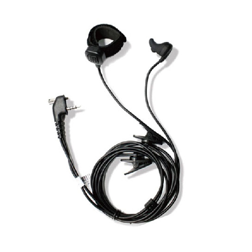 耳骨振動式通(tōng)信耳機(jī)（E0）