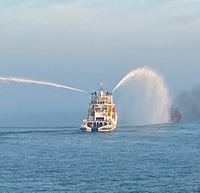 海(hǎi)上(shàng)搜救