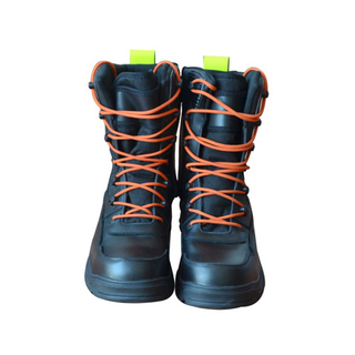 搶險救援服靴