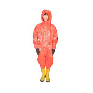 輕型防化(huà)服