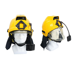 消防單兵(bīng)系統（XFDB-01A 高(gāo)清型）