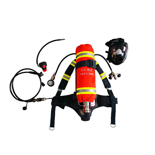 正壓式空(kōng)氣呼吸器(qì)（RHZK9T/C）
